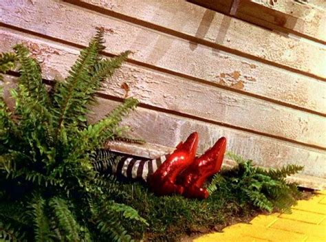 Wizard of oz wicked witch is dead